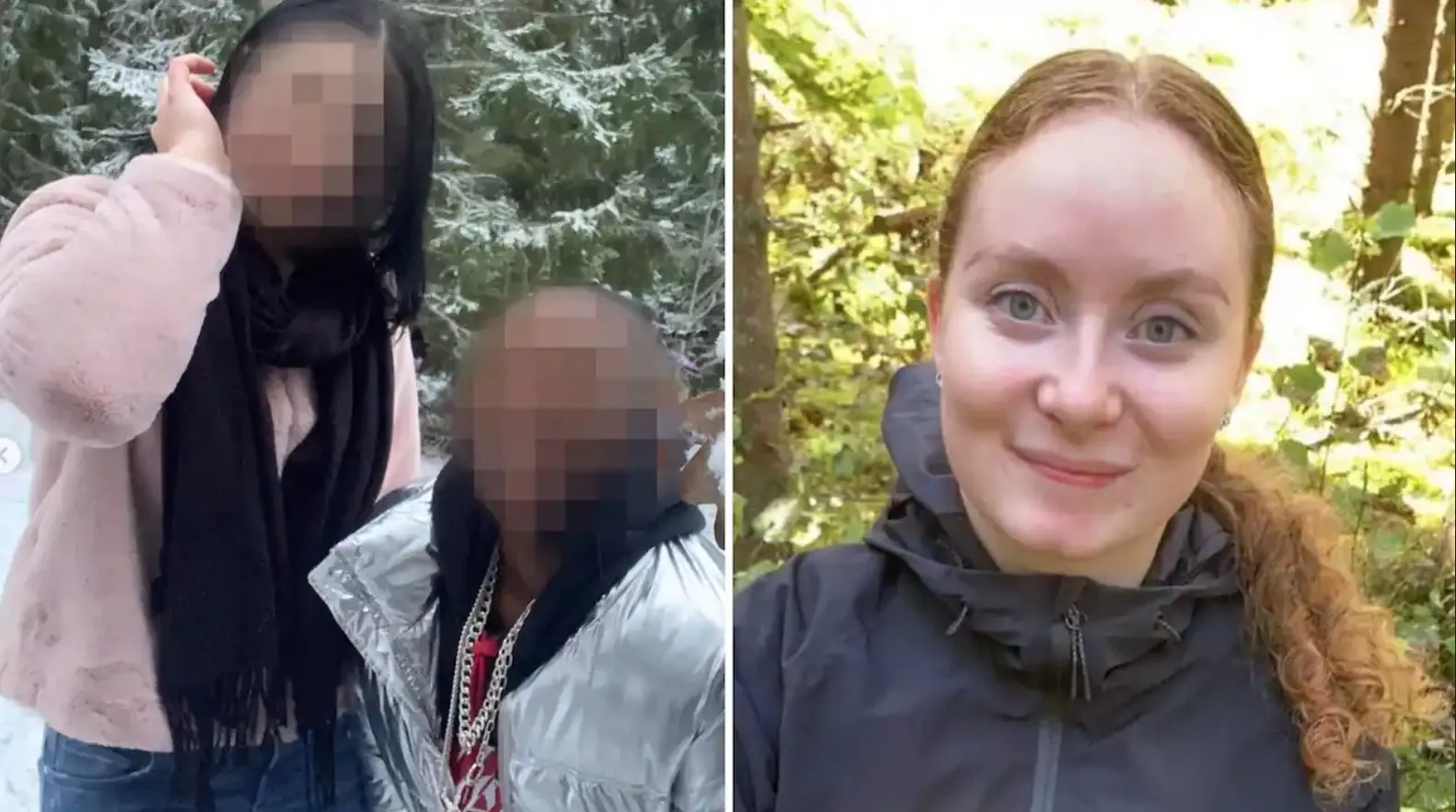 Rätten hör vittnesmål i mordmålet Tove - 20-åringen i tårar